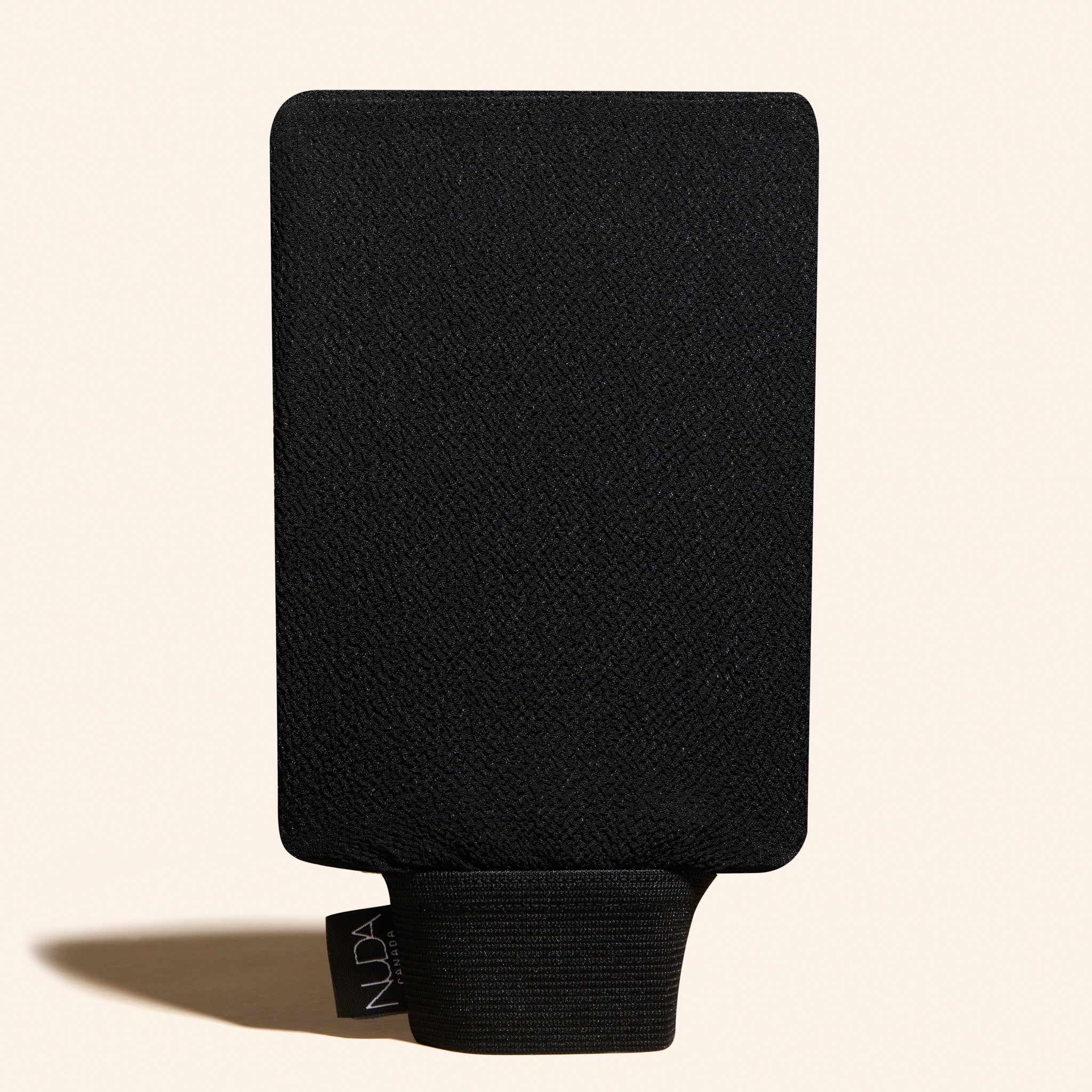 Gant exfoliant pour le corps