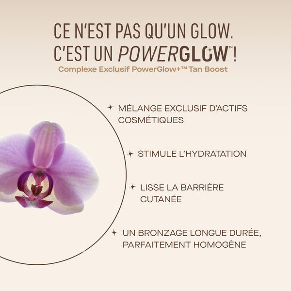 CLOUDMIST pâle à moyen -  Eau autobronzante pour le visage