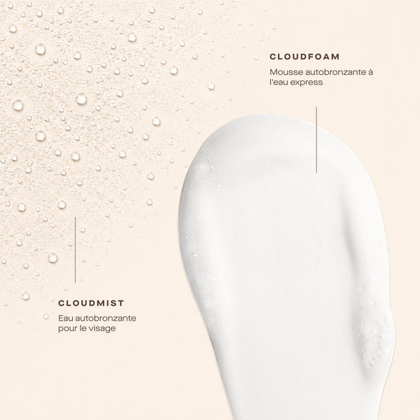 Coffret - On Cloud