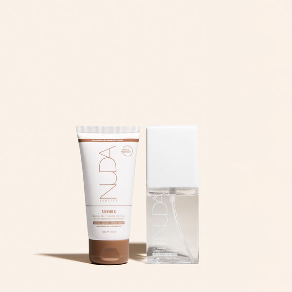 Coffret - Soft Glow