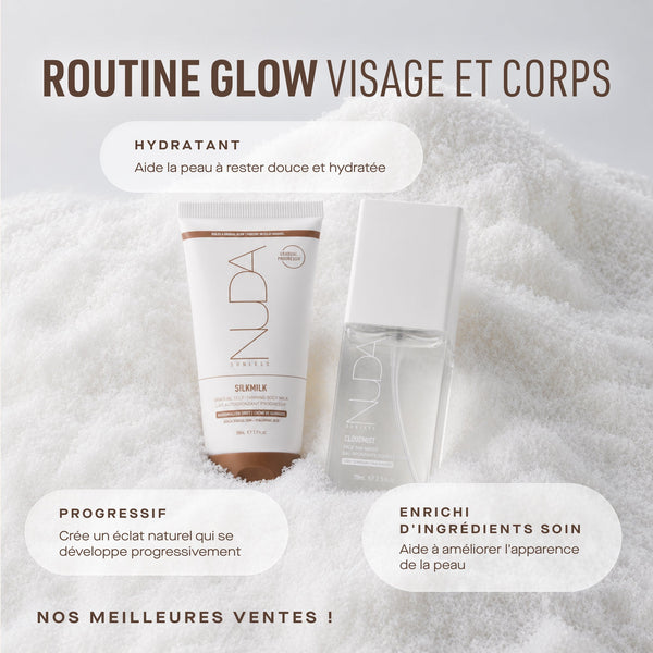 Coffret - Soft Glow