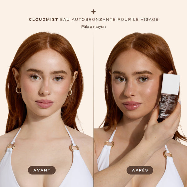 Coffret - Soft Glow