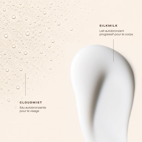 Coffret - Soft Glow