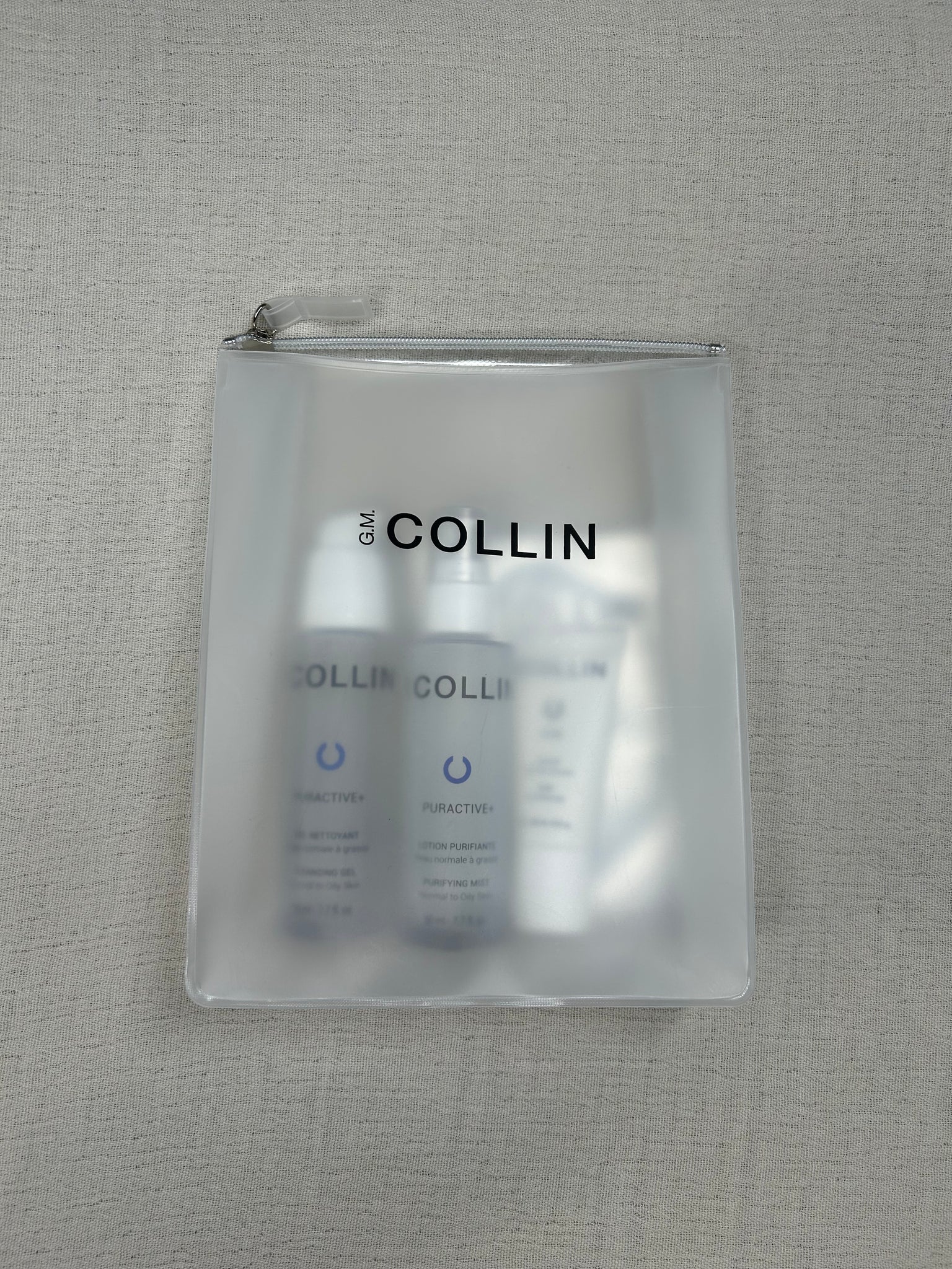 BUNDLE  - Coup d'éclat