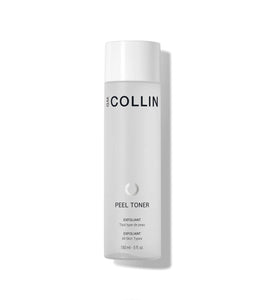 Peel toner exfoliant - OFFRE DE LANCEMENT
