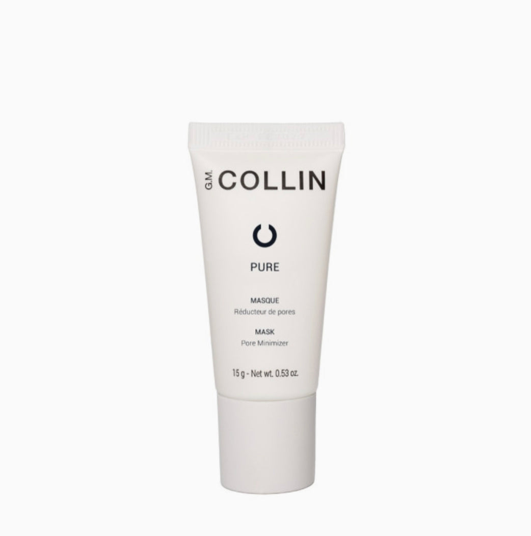 Masque pure