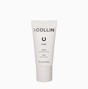 Masque pure