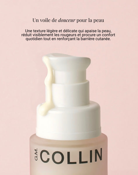 Sérum Vaskotonic advanced