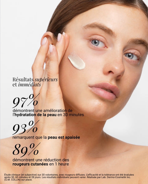 Sérum Vaskotonic advanced