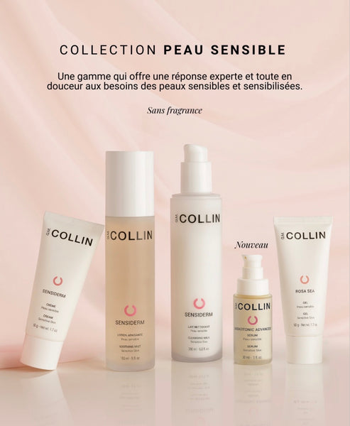 Sérum Vaskotonic advanced