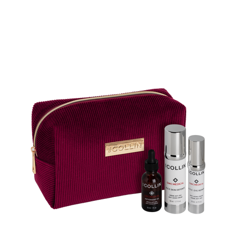 Coffret A.G.E - Médical