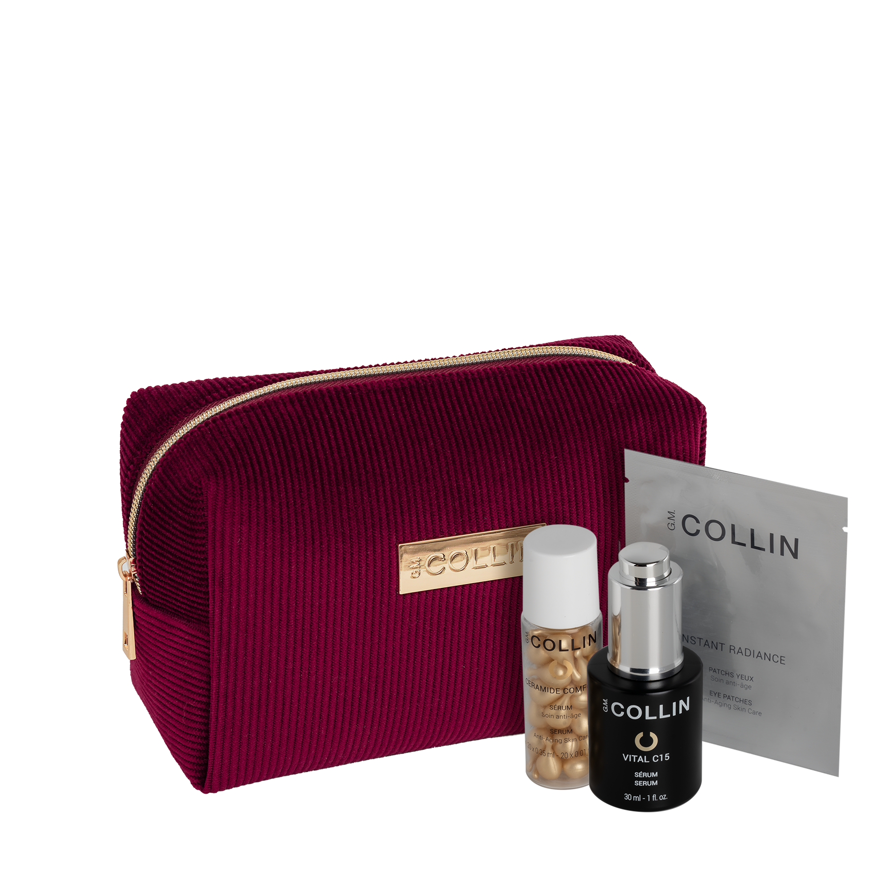 Coffret meilleurs vendeurs