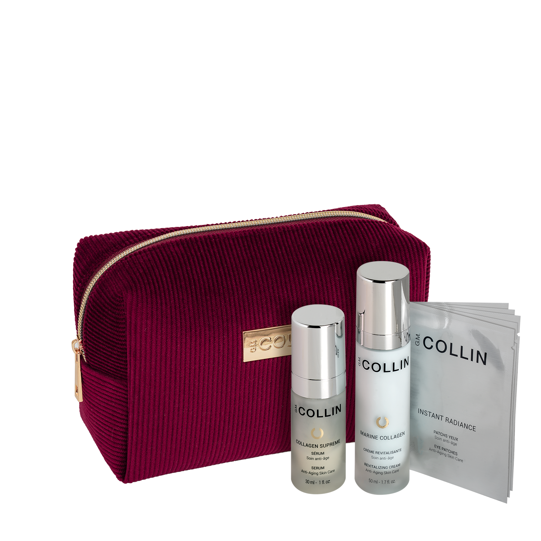 Coffret Collagène