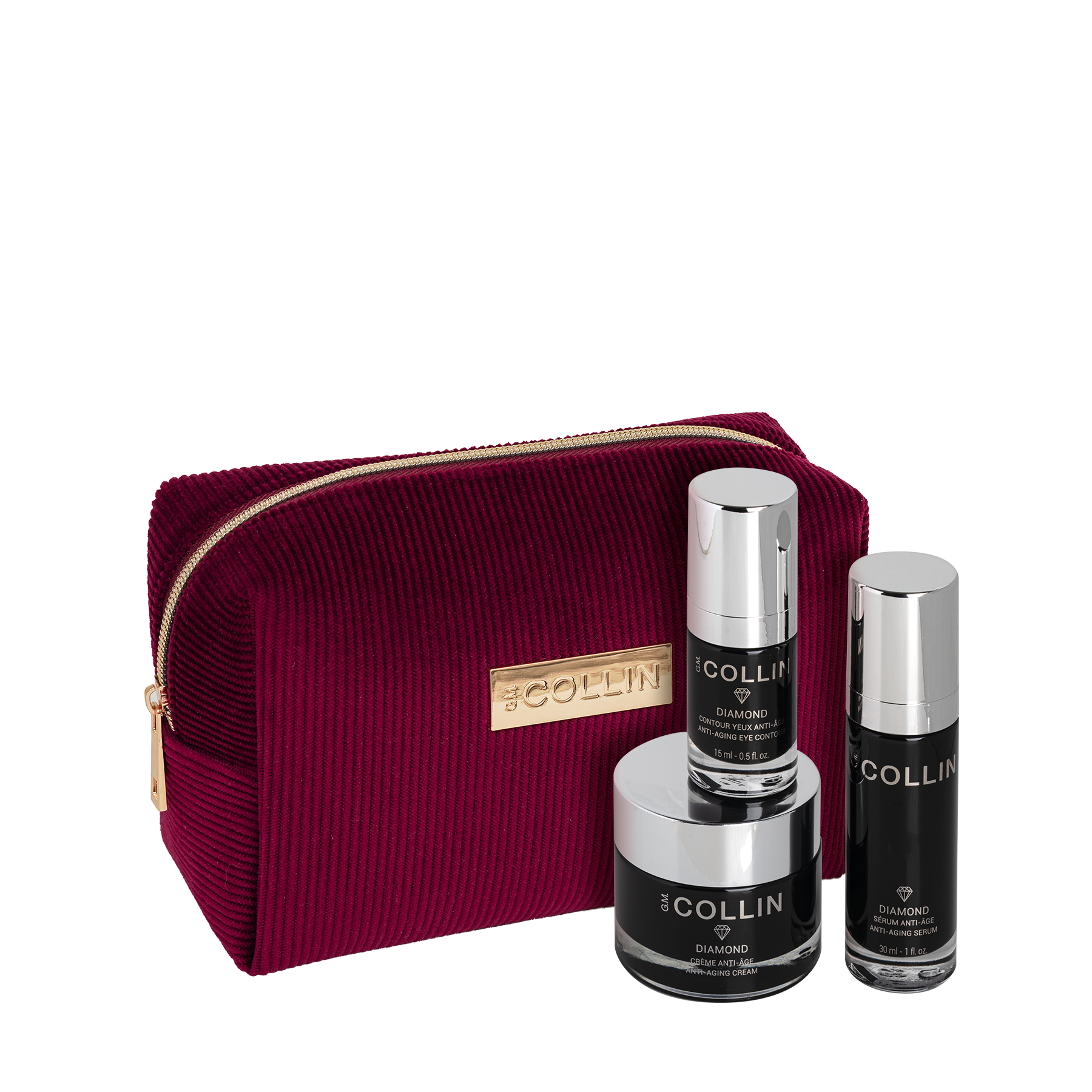 Coffret Diamond