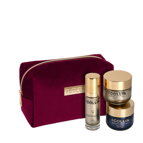 Coffret Mature Perfection