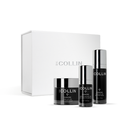Coffret Diamond