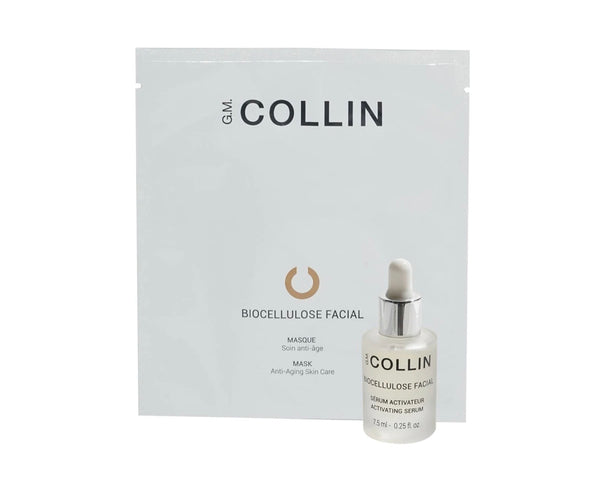 Biocellulose masque facial