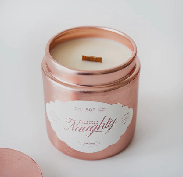 Édition limitée - Coco Naughty