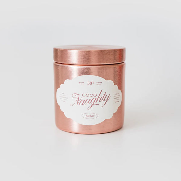 Édition limitée - Coco Naughty