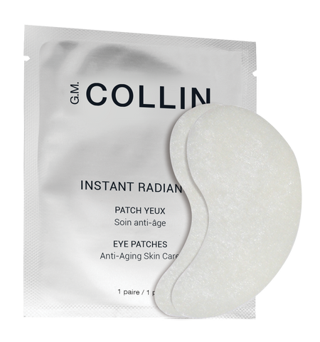 Patch anti-âge instant radiance